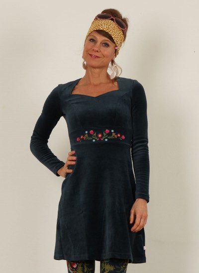 Nicki-Kleid, Party Heart, christmas-night