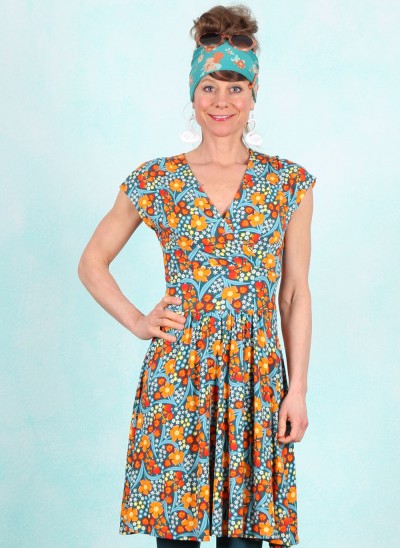 Kleid, La Vie est Belle, lovely-millefleurs