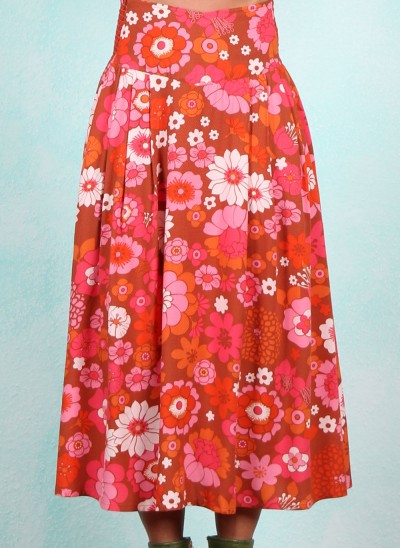 Rock, Happy Hips, california-flower-power-dream