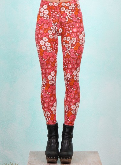 Leggins, Lovely Legs, all-the-leaves