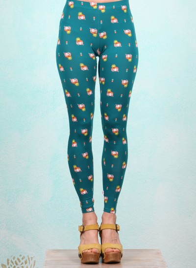 Leggins, Lovely Legs, little-camper