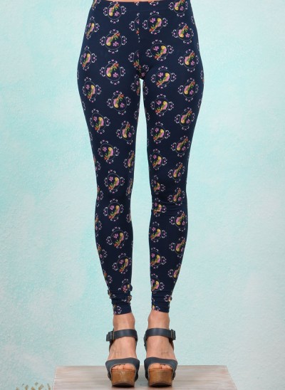 Leggins, Lovely Legs, birdie-pieps