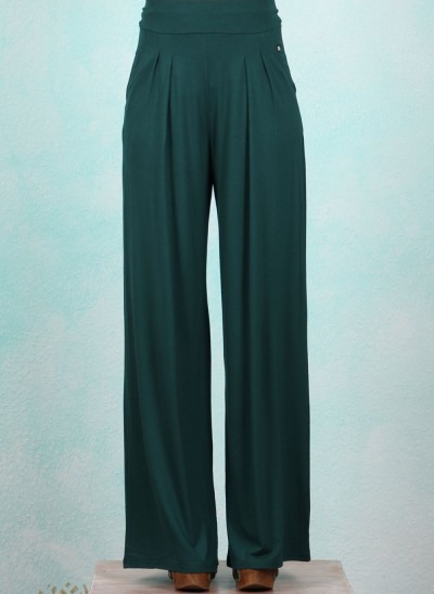 Hose, Dressed for Success, dense-forest-green
