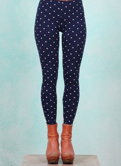 Leggins, Lovely Legs, dreamy-cute-dot
