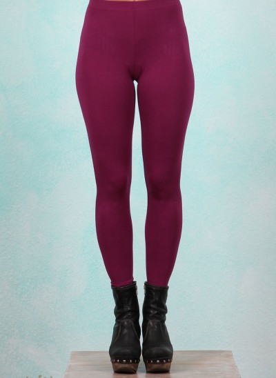 Leggins, Lovely Legs, magenta-dreaming