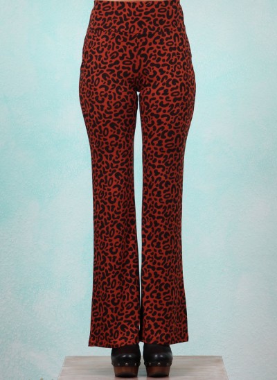 Hose, Flare Vibe, leo-or-no-leo