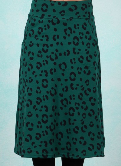 Rock, Relax and Revel, wild-green-leo