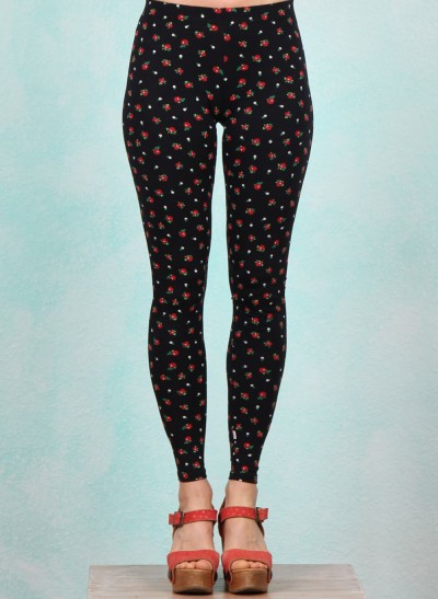 Leggins, Lovely Legs, viva-la-rosa