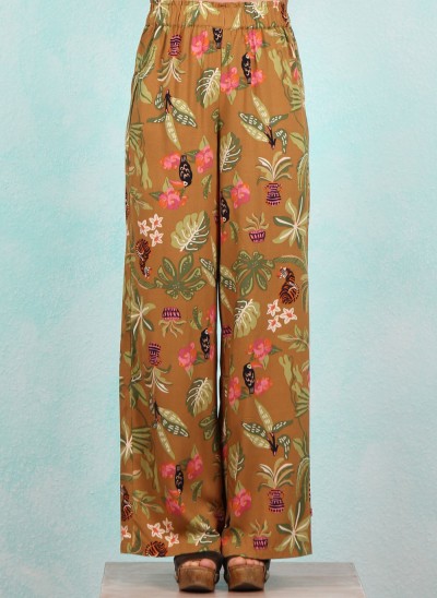 Hose, Power walker, tropical-reverie