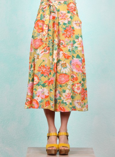 Hose, Flotte Culottes, sunshine-escape