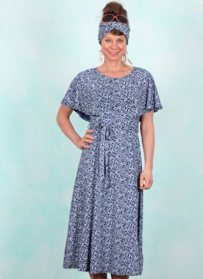 Kleid, Veranda Tales, sparkling-spectacle