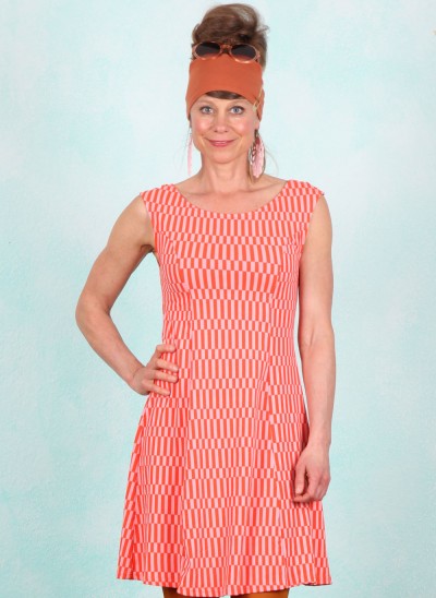 Kleid, Singin' Swing, festival-lights