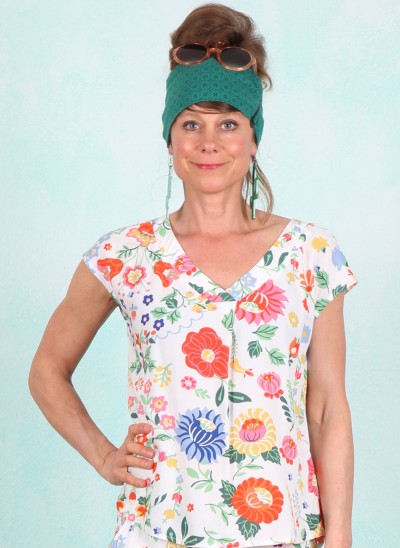 Bluse, Liberty Maniac, dream-of-lights