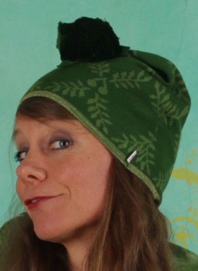 Mütze, Sweet Talking Beanie, lucky-laurel
