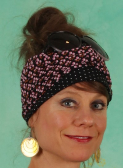 Haarband, Hot Knot, bubble-bee