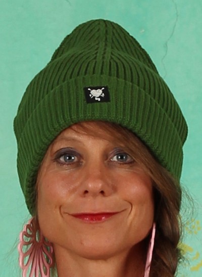 Mütze, Beanie Light, your-inner-green-soul