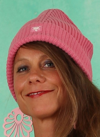 Mütze, Beanie Light, heart-warming-soul