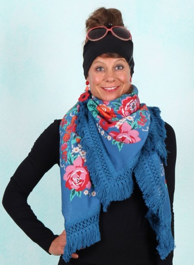 Blutsgeschwister Accessoires August 2 - 2024