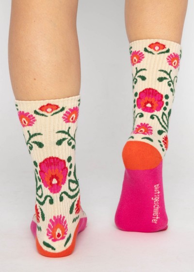 Blutsgeschwister Accessoires August 1