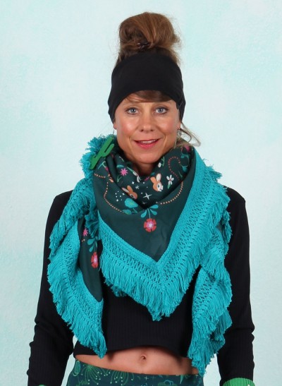 Blutsgeschwister Accessoires August 8