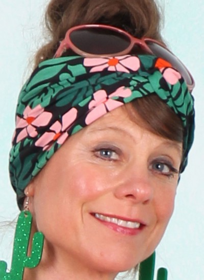 Blutsgeschwister Accessoires April 1 - 2026