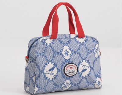 Handtasche, Dolce Vita Handbag, bird-frame