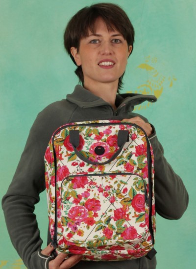 Rucksack, Colorful Mind Pack, full-of-joy