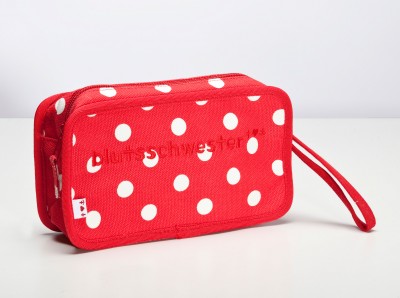 Tasche, Bric-a-Brac-Bag, polka dot