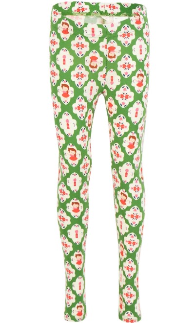 Leggins, Froelik Hopsen Legs, grandpa´s-darling