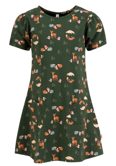 Kleid, Sweety Tweety, into-the-woods