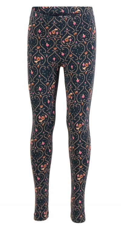 Leggins, Froelik Hopsen Legs, lovely-mushroom