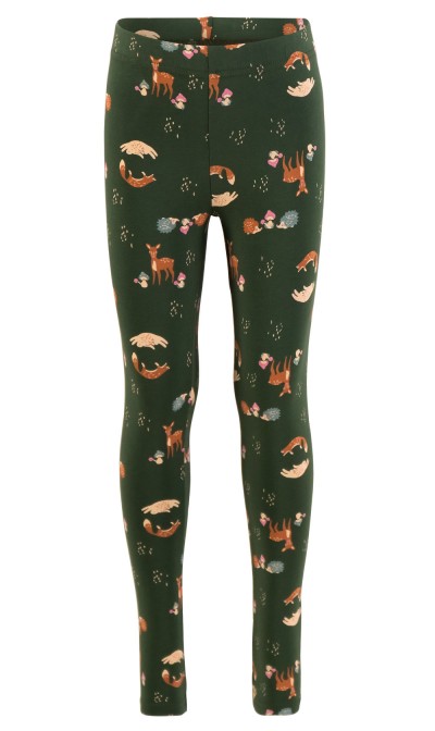 Leggins, Froelik Hopsen Legs, into-the-woods