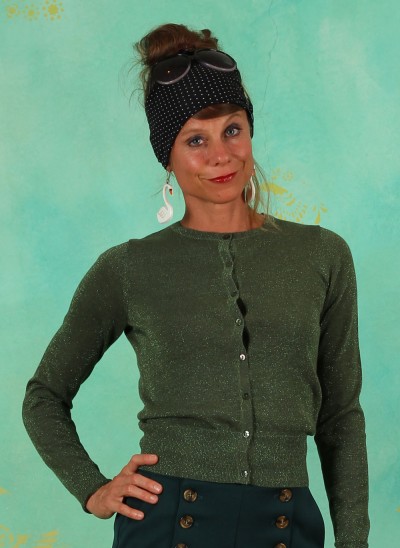 Cardigan, 05268-262, green