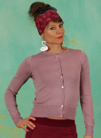 Cardigan, 05268-751, lilac