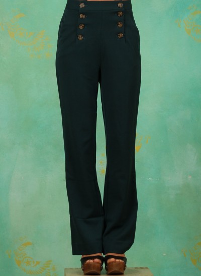 Hose, 05982-200, green