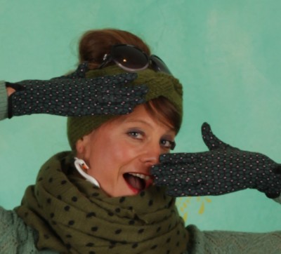 Handschuhe, 06367-200, green