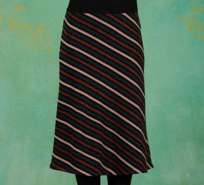 Rock, 06419-001, black-stripes