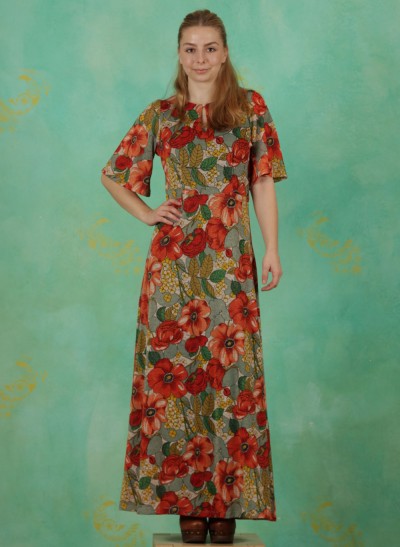 Kleid, 06930-083, multi