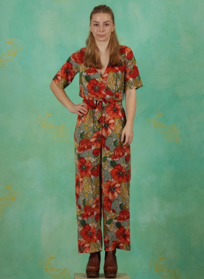 Jumpsuit, 06931-083, multi