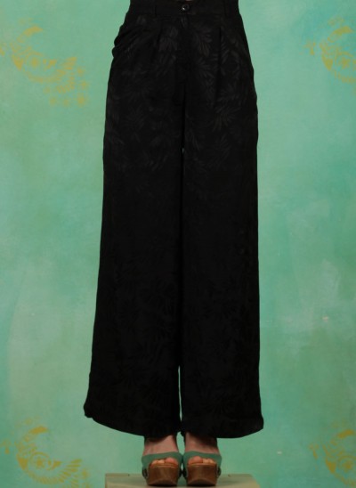 Hose, 06958-001, black