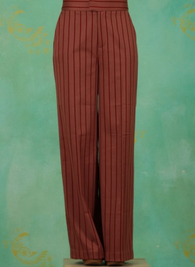 Hose, 07119-752, dark-pink
