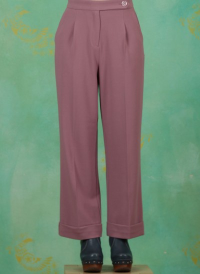 Hose, 07143-754, lilac