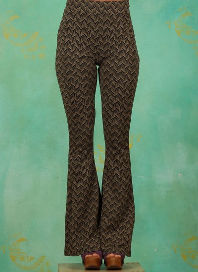 Hose, 07301-001, black