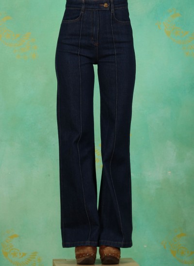 Jeans, 07330-410, blue