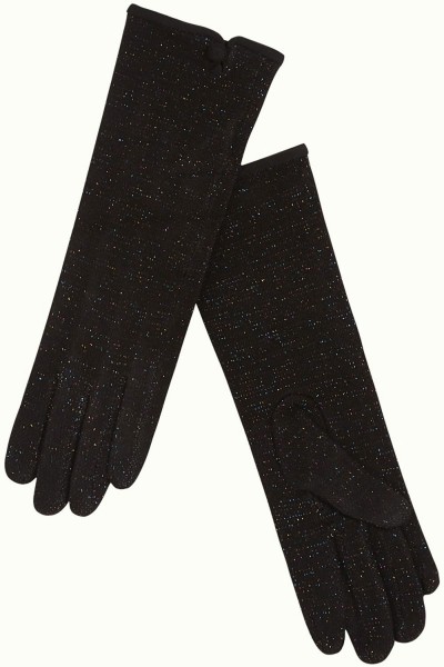 Handschuhe, 07502-001, black