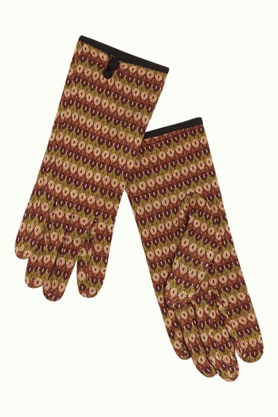 Handschuhe, 07507-658, multi