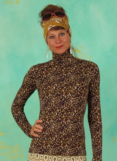 Shirt, 07552-567, brown-multi