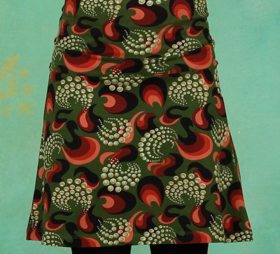 Rock, 07647-262, green