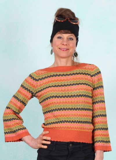 Strickpullover, 08763-001, black