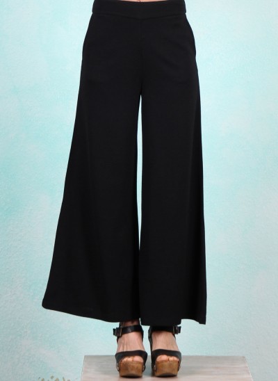 Hose, 09034-001, black